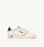 Schuhe AUTRY Medalist Low Blue Vapor