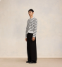 Pullover AMI PARIS Matrosen