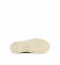 Schuhe AUTRY Medalist Low aus Wildleder in Sand-Grau/Cigar