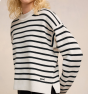 Pullover AMI PARIS Matrosen