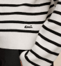 Pullover AMI PARIS Matrosen