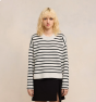 Pullover AMI PARIS Matrosen