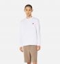Shirt AMI PARIS Ami De Coeur Long-Sleeved Tee-Shirt