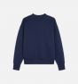 Sweater AMI PARIS Ami de Coeur Sweatshirt Navy