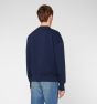 Sweater AMI PARIS Ami de Coeur Sweatshirt Navy