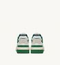 Schuhe AUTRY CLC Sneaker in White/Green
