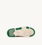 Schuhe AUTRY CLC Sneaker in White/Green