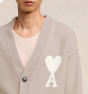 Weste AMI PARIS Cardigan