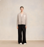 Weste AMI PARIS Cardigan