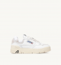 Schuhe AUTRY CLC Leder 
