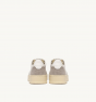 Schuhe AUTRY Medalist Low Wildleder Leder
