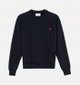 Sweater AMI PARIS Ami de Coeur Sweatshirt