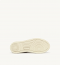 Schuhe AUTRY Medalist Low Wildleder Leder