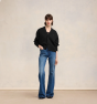 Weste AMI PARIS Cardigan