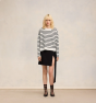 Pullover AMI PARIS Matrosen