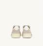 Schuhe AUTRY Medalist Low Wildleder Leder