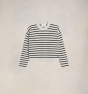 Pullover AMI PARIS Matrosen