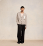 Weste AMI PARIS Cardigan