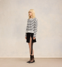 Pullover AMI PARIS Matrosen