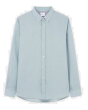 Hemd PAUL SMITH Linen