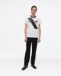 Shirt HELMUT LANG Standard Sash Tee