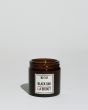 Duftkerze L:A BRUKET No. 149 Black Oak 50g