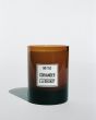 Duftkerze L:A BRUKET No. 152 Coriander 260g
