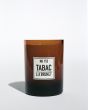 Duftkerze L:A BRUKET No. 153 Tabac 260g