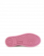 Schuhe AUTRY Medalist Low Sneakers White/Mauve