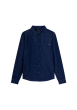 Hemd A.P.C. Bio-Denim