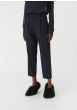 Hose HOPE Alta Trouser Dark Blue Suit