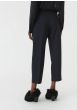 Hose HOPE Alta Trouser Dark Blue Suit