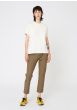 Hose HOPE  Krissy Edit Trouser Brown Check