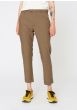 Hose HOPE  Krissy Edit Trouser Brown Check