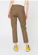 Hose HOPE  Krissy Edit Trouser Brown Check