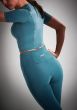 Sporttight CASALL Corset Ultra High Waist Tights