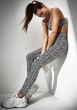 Sporttight CASALL Essential Tights Printed