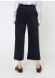 Hose HOPE Knox Trouser Navy