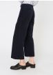 Hose HOPE Knox Trouser Navy