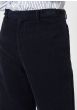 Hose HOPE Knox Trouser Navy