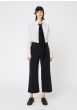 Hose HOPE Knox Trouser Navy