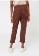 Hose HOPE News Edit Trouser Brown