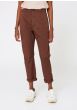 Hose HOPE News Edit Trouser Brown