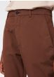 Hose HOPE News Edit Trouser Brown