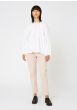 Hose HOPE News Edit Trouser Dusty Pink