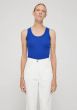Top RÓHE Cotton Low Tanktop