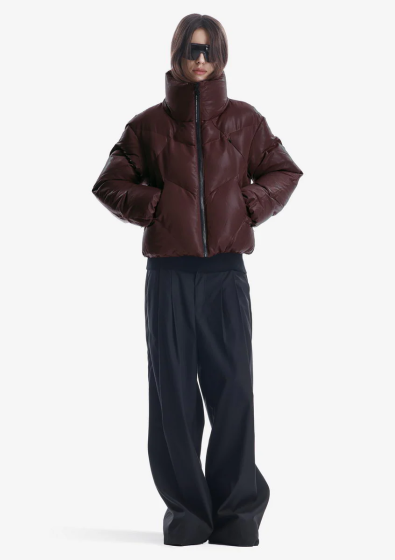 Jacke KRAKATAU Nebula 