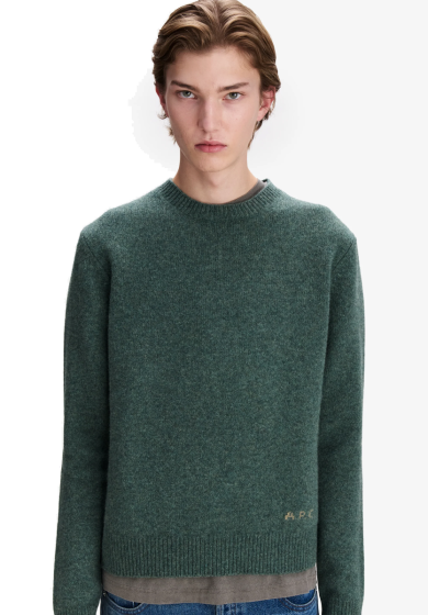 Pullover A.P.C Melliert