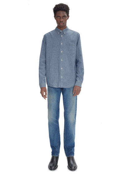 Jeans A.P.C. New Standard