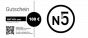 NFIVE Onlineshop Gutschein 100€